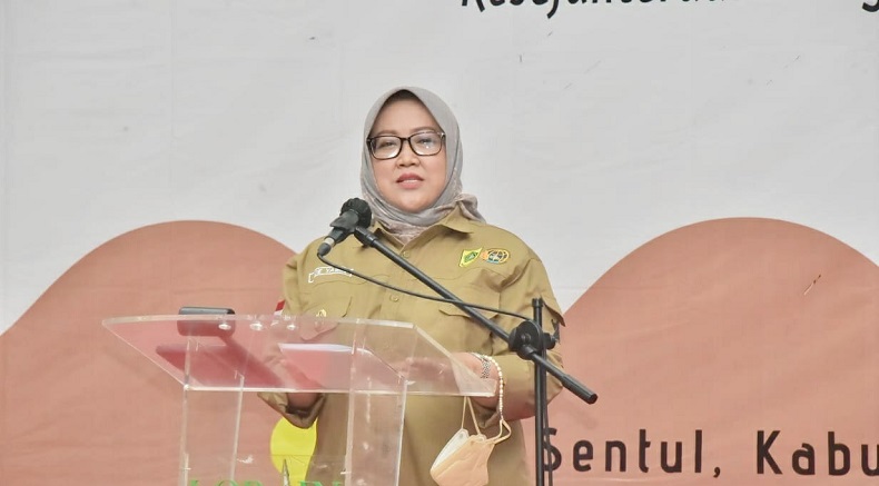 Berantas Mafia Tanah, Pemkab Bogor Bentuk Tim Khusus