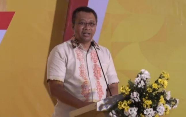 Bawa Air Narmada ke IKN Nusantara, Gubernur NTB Sebut Bikin Awet Muda