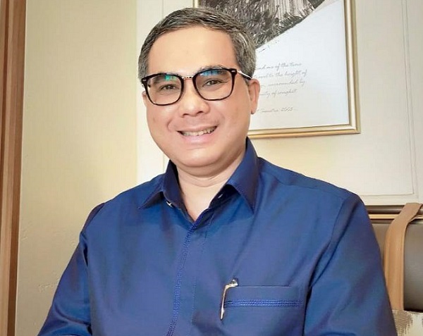  Produksi Padi RI Hingga Akhir 2021 Diperkirakan Capai 55,27 Ton, Wamentan Dorong Kemandirian Pangan 