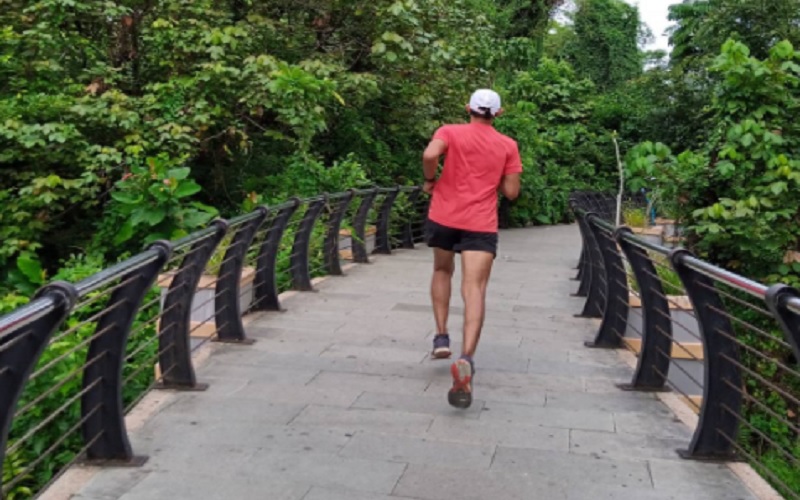 7 Workout untuk Membuat Tubuh Langsing, Nomor 6 Bisa Sekaligus Hilangkan Stres