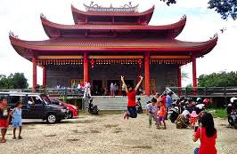 Kisruh Sengketa Lahan Kelenteng di Blora, Yayasan Budhi Dharma Ajukan Gugatan ke Pengadilan