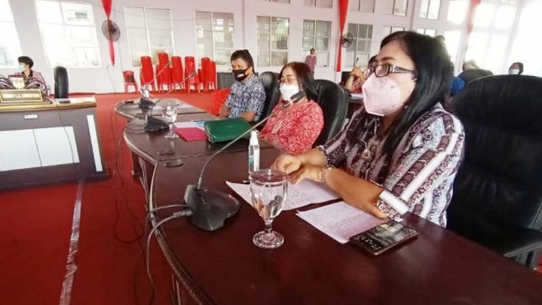 Anggaran Terbatas, Minahasa Tenggara Tidak Usulkan Penerimaan PPPK Tahun 2022