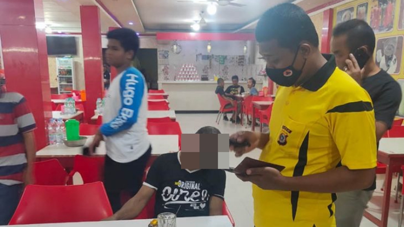 Warga Riau Meninggal Usai Santap Martabak Telur di Rumah Makan Lhokseumawe