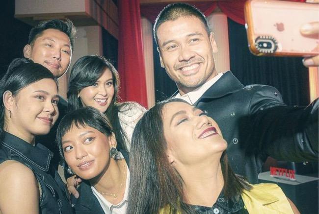 Inspirasi Nia Dinata Menulis Cerita di Film Terbarunya Berlatar Tahun 2030, Penasaran untuk Ditonton!