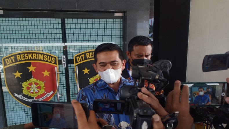 Kolektor Pinjaman Online Ilegal yang Ditangkap Polda Jabar Kerap Ancam Korban