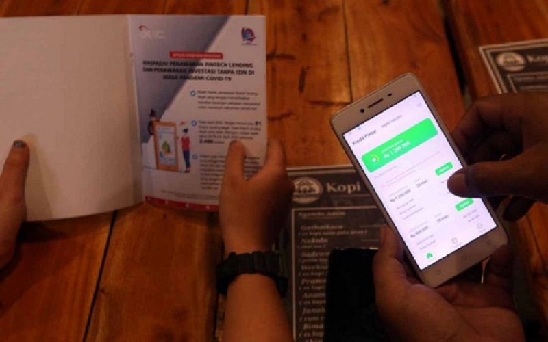Daftar Pelanggaran Berat Pinjol Ilegal, Sebar Data Pribadi hingga Pelecehan Seksual