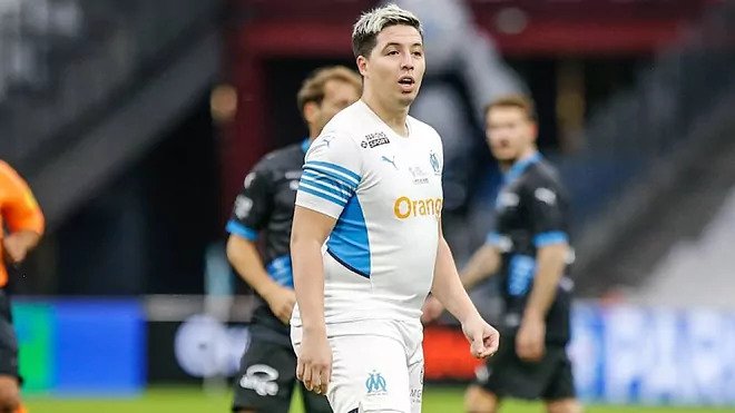 Viral Foto Samir Nasri Setelah Sebulan Pensiun: Gendut Banget!