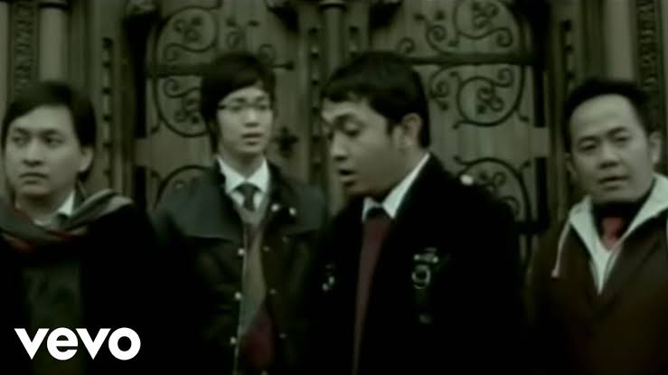 Chord Gitar dan Lirik Lagu Janji Suci dari Yovie & Nuno untuk Seseorang Ingin Melamar Kekasih