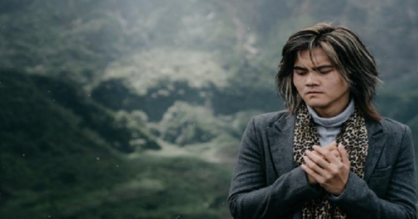 Rilis Single Perdana, AXL Ramanda Usung Genre Pop Rock Bertajuk Lepas dan Pergi