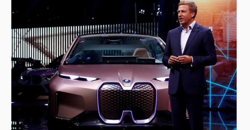 BMW Dukung Larangan Mobil Berbahan Bakar Fosil Mulai 2030   