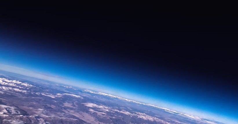 Ramai Orang Kaya Pergi ke Luar Angkasa, Pangeran William: Kita Butuh Otak Cerdas untuk Perbaiki Bumi