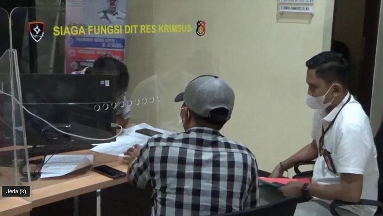 Ayah yang Dilaporkan Perkosa 3 Anaknya di Luwu Timur Laporkan Mantan Istri ke Polisi