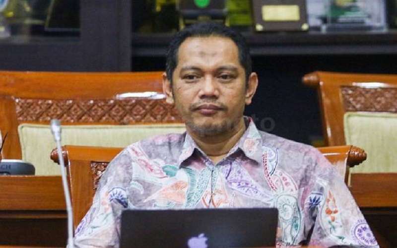 KPK OTT di Musi Banyuasin, Sejumlah Orang dan Uang Diamankan 