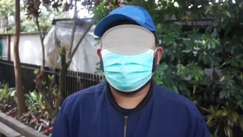 Cerita Korban Pinjol Ilegal di Bandung, Pinjam Rp3 Juta harus Bayar Rp48 Juta Lebih