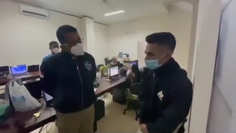 Ini Tampang Debt Collector Pinjol Ilegal yang Diperiksa Intensif Polda Jabar
