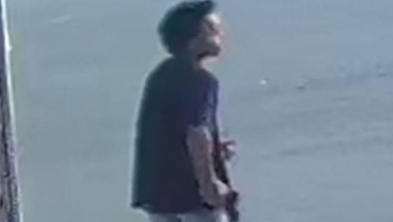 Remaja 13 Tahun Tembak Teman, Berawal Adu Mulut Online  