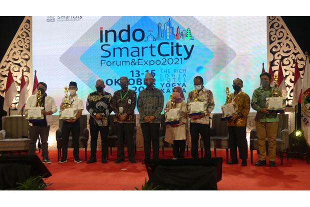  Smart City Beri Dampak Besar di Sektor Pariwisata