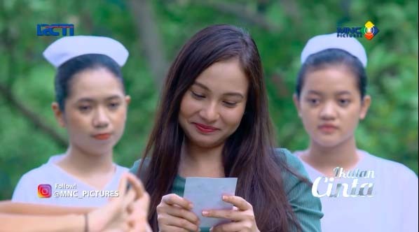 Ikatan Cinta 17 Oktober 2021: Elsa Terkejut Mengetahui Rendi Tunangan Jessica 