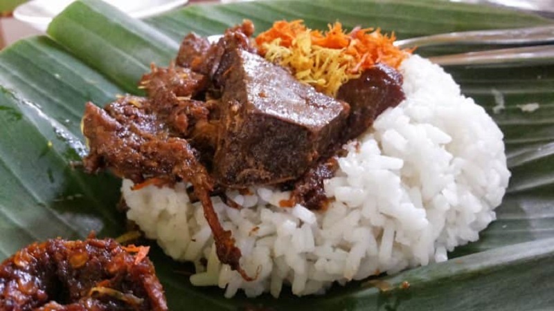 4 Tempat Makan di Gresik Jawa Timur yang Sayang Jika Dilewatkan 
