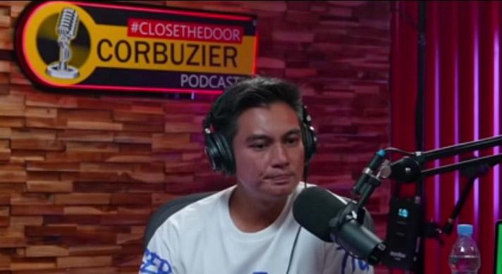 Minta Maaf ke Kakek Suhud, Baim Wong Akui Salah Tak Punya Adab terhadap Orang Lebih Tua