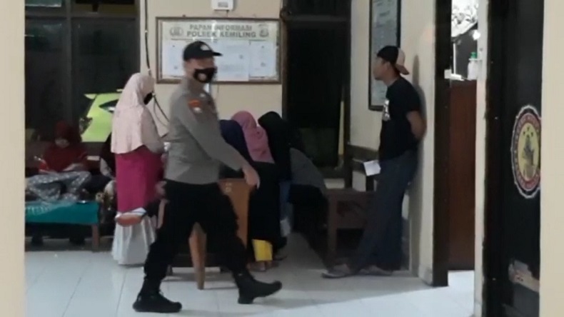 8 Gadis Belia di Bandarlampung Diduga Dicabuli Guru Ngaji