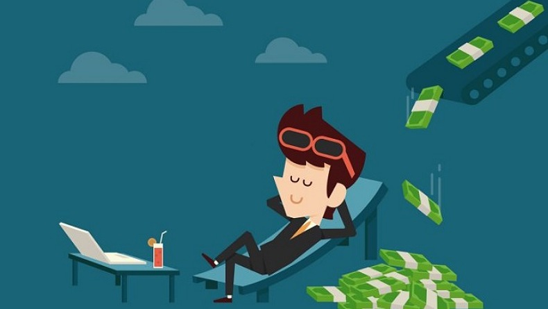 5 Sumber Passive Income Terbaik, Sewa Properti hingga Jadi Youtuber