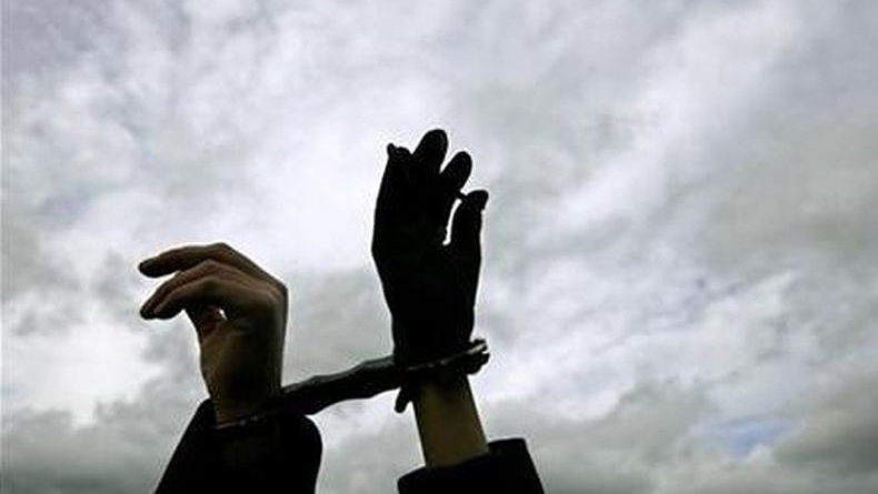 16 Misionaris Kristen Diculik, AS: Kami Belum Tahu Lokasi Mereka