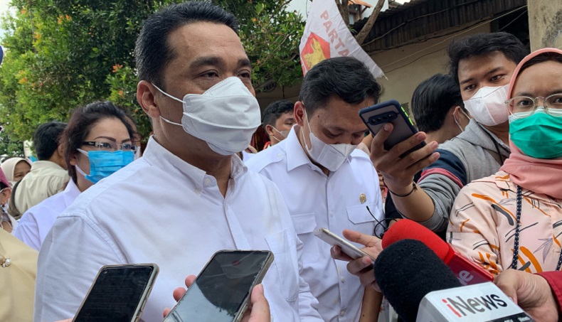 Tokoh Turki Mustafa Kemal Ataturk Jadi Nama Jalan di Jakarta, Ini Penjelasan Wagub DKI