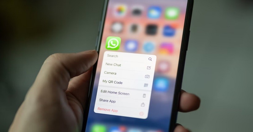Cara Ganti Nomor WhatsApp Tanpa Kehilangan Isi Chat