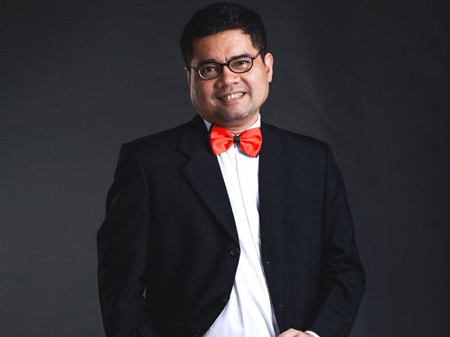 Musisi Ananda Sukarlan Ungkap Penipuan Berkedok Investasi Sunton Capital