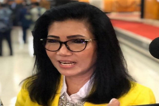 Posisi Ketua Golkar Sumsel Mulai Diincar, Siapa yang Berpeluang