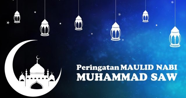 5 Contoh Teks MC Maulid di Masjid yang Menarik dan Khidmat