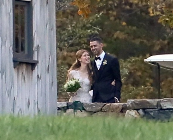 Anak Bill Gates Menikah, Saham Microsoft Melambung 3,2 Persen