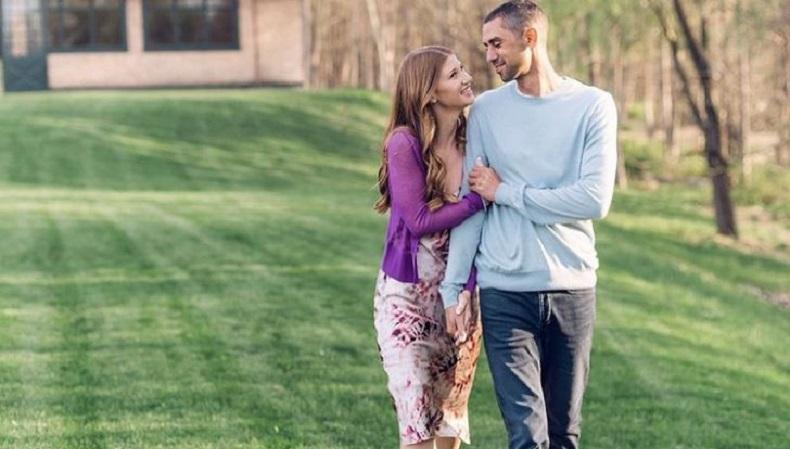 Fakta-Fakta Jennifer Putri Bill Gates yang Menikah Secara Islam, Nomor 2 Bikin Melongo