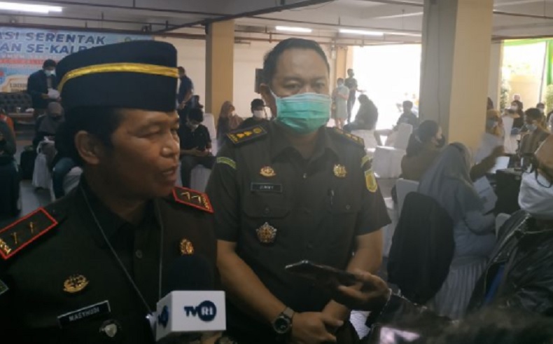 Spekulan Borong Solar Subsidi untuk Industri, Kejati Kalbar Ancam Tindak Tegas