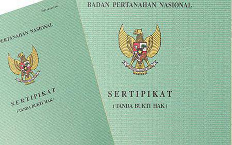 Jabatan Ini Disebut Paling Rentan Terlibat Mafia Tanah