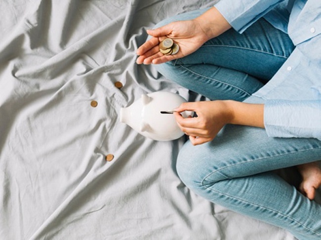 Bebas Biaya Admin & Bunga Kompetitif, MotionBanking Dukung Frugal Living ala Mark Zuckerberg