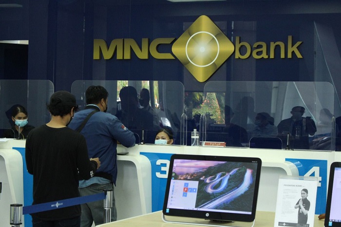  Rayakan HUT ke-7, MNC Bank (BABP) Gelar Program Member Get Member 