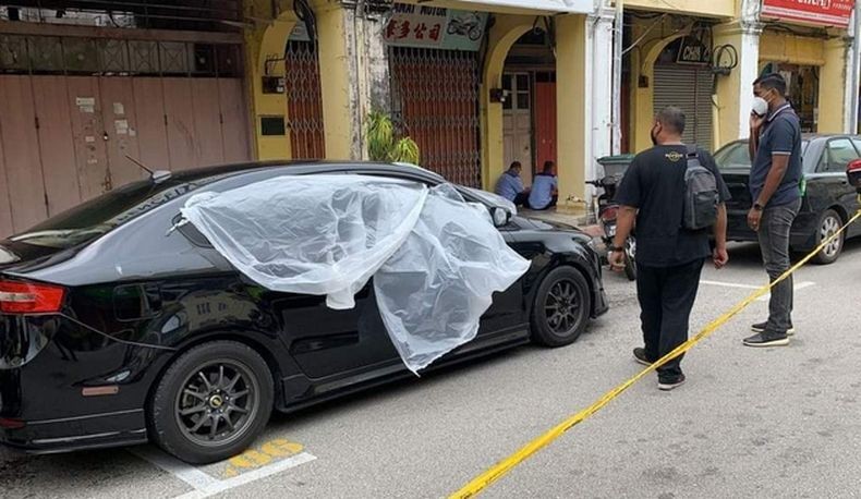 Polisi Bunuh Diri Tembak Leher, Sempat Kirim Pesan di WA Punya Masalah Pribadi