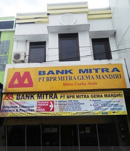 Bank Perkreditan Rakyat Ini Buka Lowongan Kerja untuk 2 Posisi, Cek Kualifikasinya  