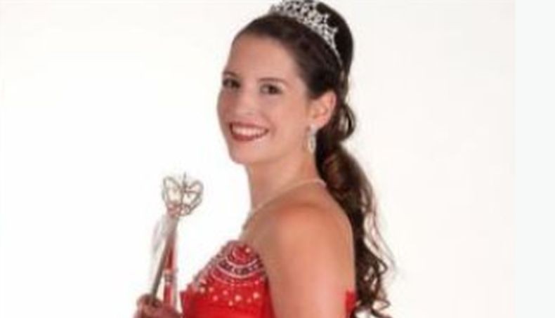 Cemburu, Suami Tega Bunuh Istri Mantan Putri Kecantikan