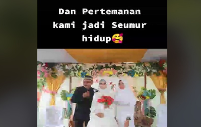 Bak FTV, Remaja Ini Cerita Teman SMA Jadi Ibu Tirinya