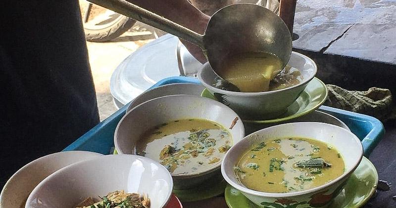 10 Tempat Makan di Ciledug Cirebon, Harga Kaki Lima Rasa Bintang Lima