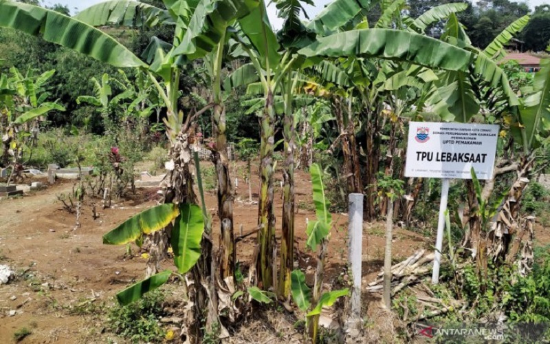 Korupsi Lahan TPU Lebaksaat Dinilai Coreng Citra Pemkot Cimahi
