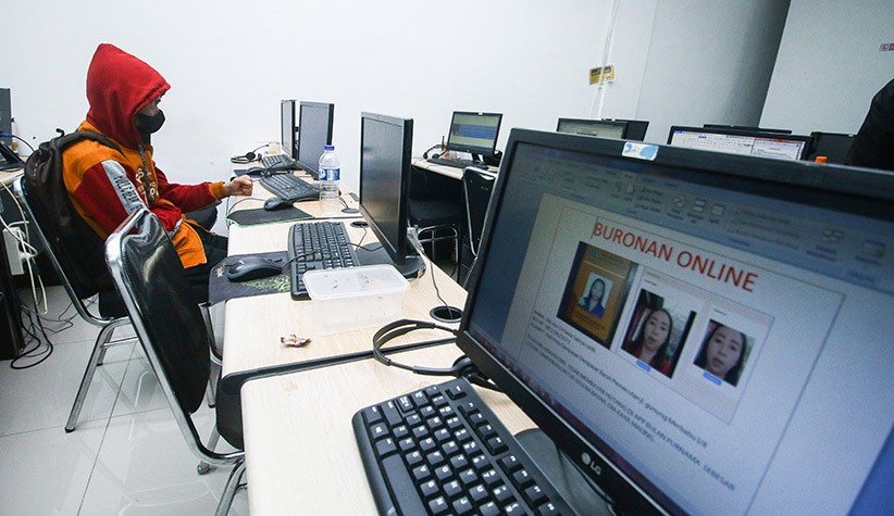 OJK Terima 242 Pengaduan Pinjaman Online Ilegal di Sumbar