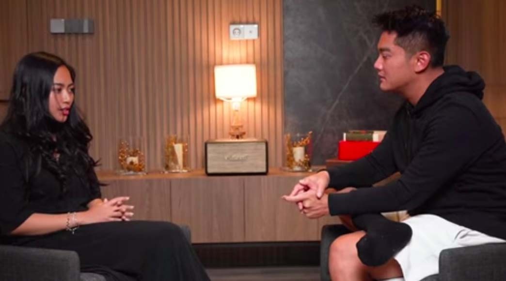 Kangen Anak, Rachel Vennya Minta Maaf Tidak Menjalani Karantina: Aku Berpikir Pendek