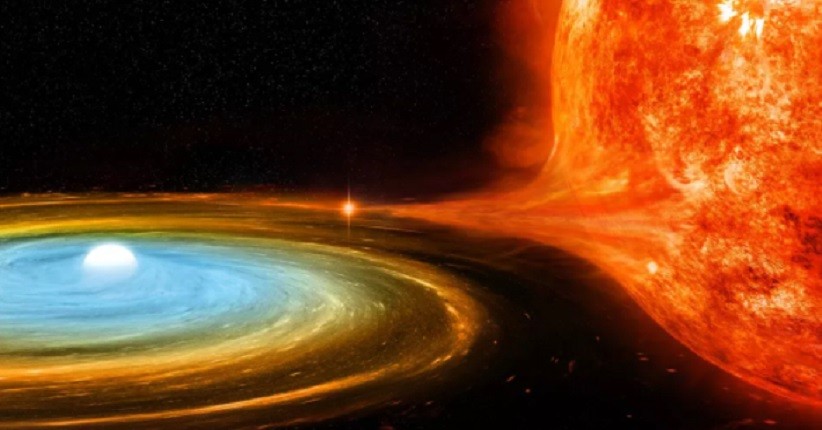 Astronom Tangkap Katai Putih Menyala dan Mati untuk Pertama Kali