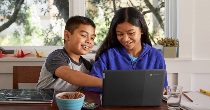 Cara Download Google Classroom di HP Android dan Laptop