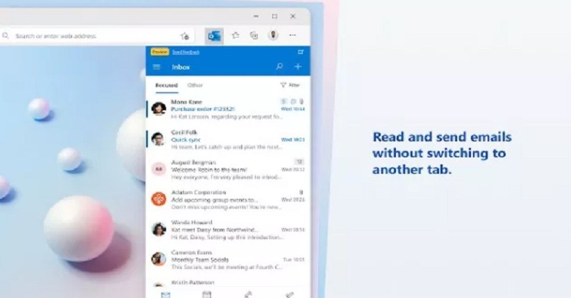  Ekstensi Microsoft Outlook Akhirnya Tiba di Google Chrome