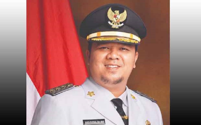 KPK OTT Bupati Kuansing Riau, Diduga terkait Suap Izin Perkebunan
